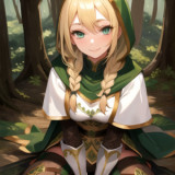 The Fantasy World of Astaria