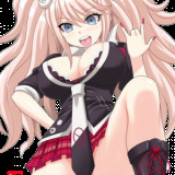 Danganronpa: The Smut Game
