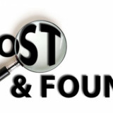 Lost and Found
