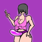 Femdom sister