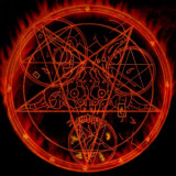 Strange Summoning