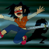 Jade Chan from bully to bullied