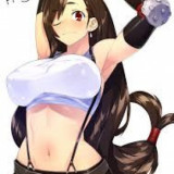 Tifa Lockheart&rsquo;s Side Missions