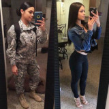 Military Sissy