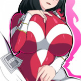 yui kodai regrets going with deku