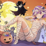 Halloween Stories