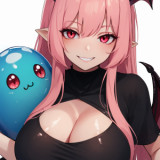 Monster Tamer