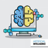 Your genius AI girlfriend