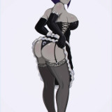 Personal Maid