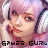 Gamer Gurl