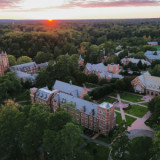 College Love or Lust?