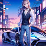 Street Racing Princess