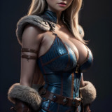 "How to train and become the villages obediant whore"