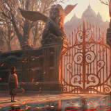 The Rose Manor Establishment