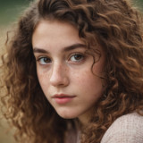 Humiliated by her family and in school