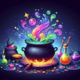 Potioncraft