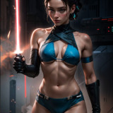 Star Whore