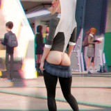 Spider-Gwen