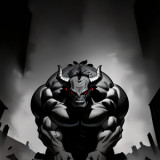 The Minotaur's Labyrinth