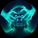 League of Legends Possession