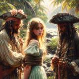 High Seas Hijinks