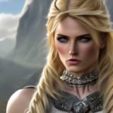 Xara, die Kriegerprinzessin