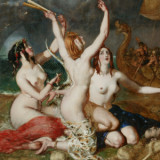 Fine Art Prompt Stories