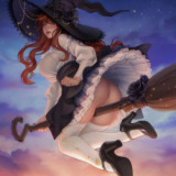 ~Bitchy Witch Academy~