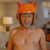 My Transforming Father