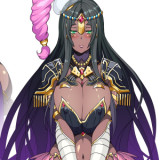 Goddess Tamed