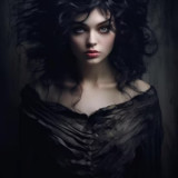 The Strange Case of Doctor Jekyll and Mistress Hyde.