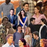 Stories from Books, Movies and Television