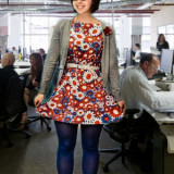 Joan, from Stores