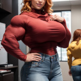 Muscle Paradise