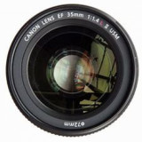The Camera of Control