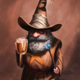 A Gnome Will Find A Way