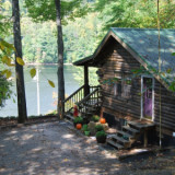 Summer Cabin