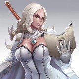 The Adventures of the Briarwolf Guild
