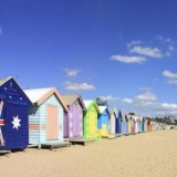 A new start in Australia