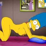 Simpsons +18