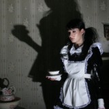 A Maid Of Her Own