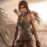 Lara Croft