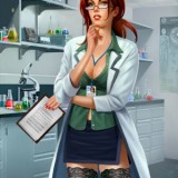 Laboratory Fun