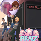 Mall Bratz