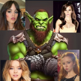 Orc World