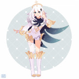 Waifu Impact - Another Life With My Wife