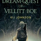 Vellitt Boe&rsquo;s Unsavory Adventures