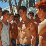 Campus Crush
