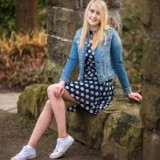 Jenny macht ihre Erfahrung