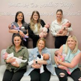 The mom club